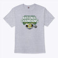 Vermont Catamounts NCAA Men’s Soccer National Champions 2024 Shirt