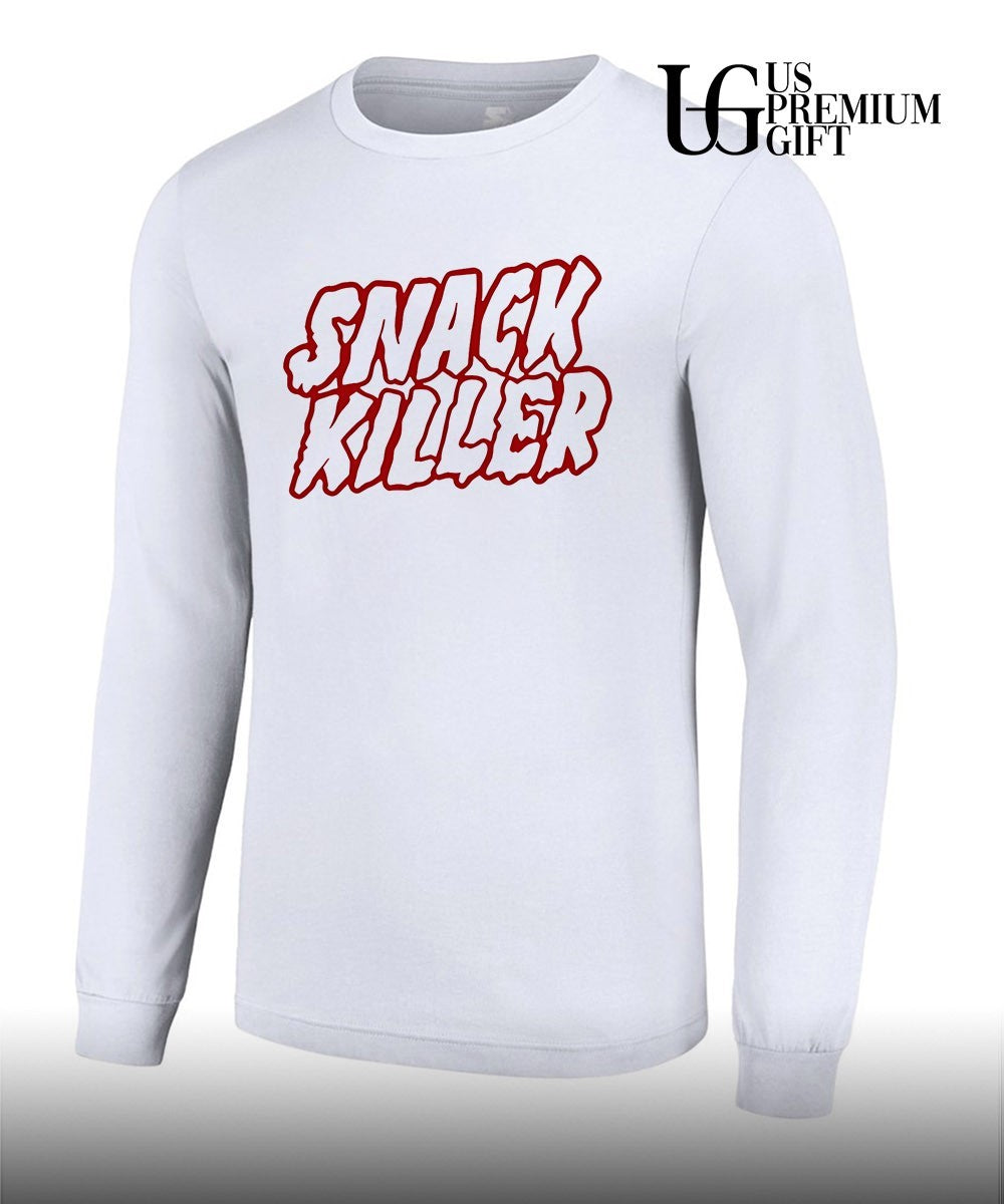 Vernon Snack Killer shirt