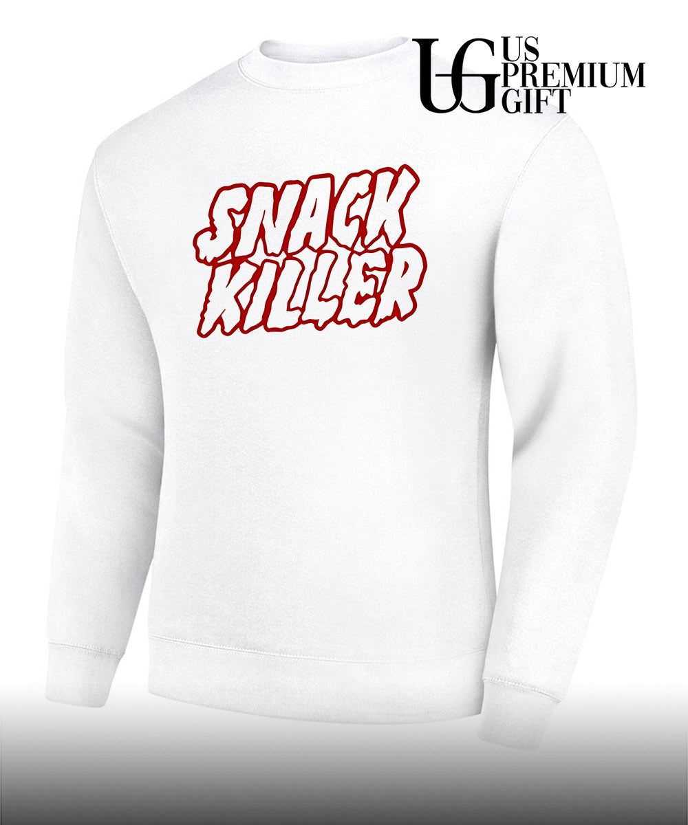 Vernon Snack Killer shirt