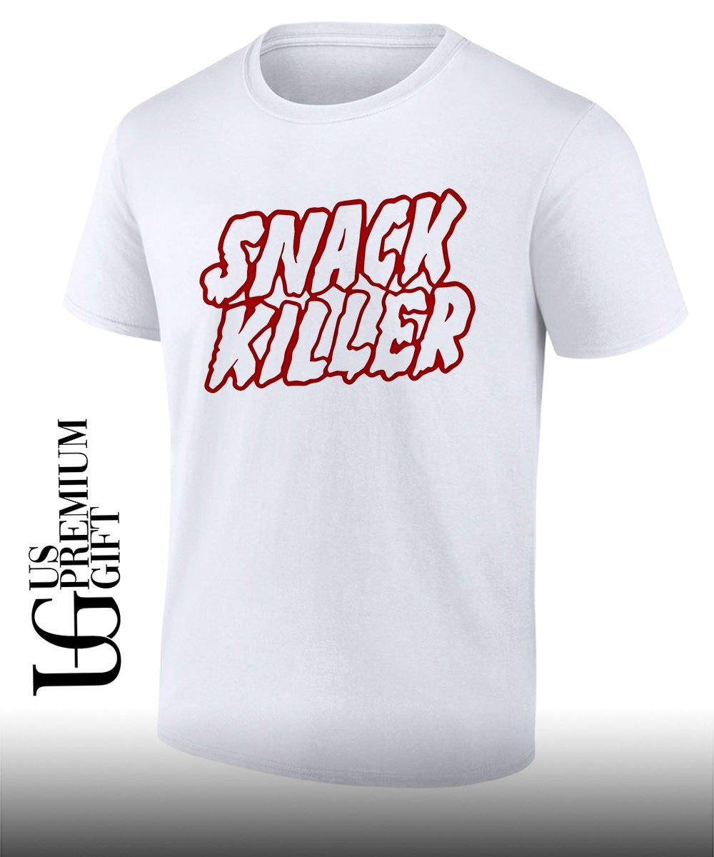 Vernon Snack Killer shirt