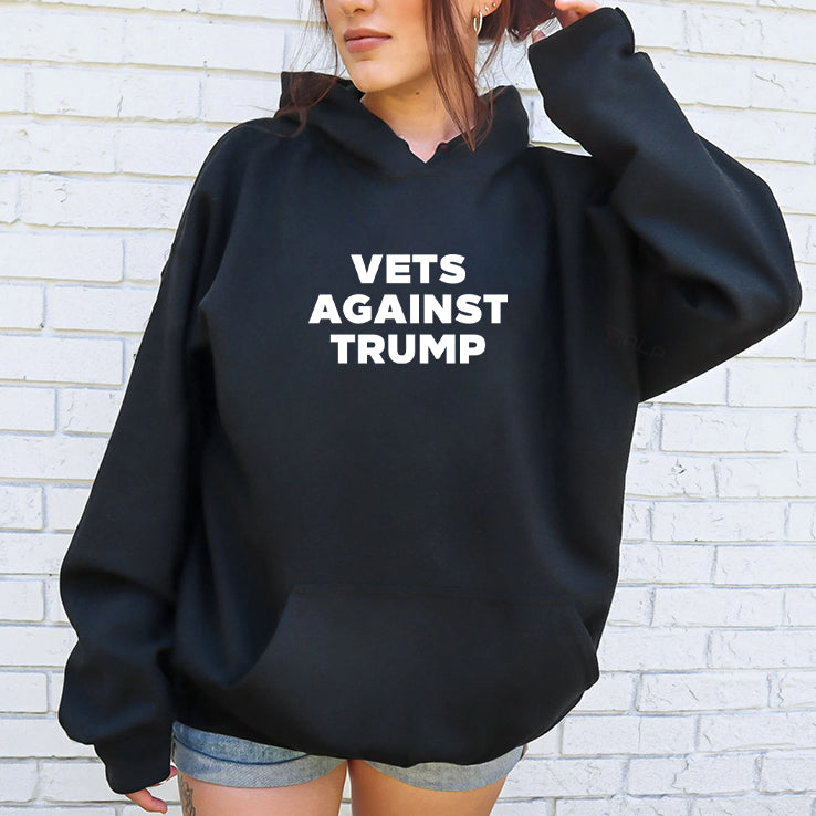 Vets Against Trump T Shirt