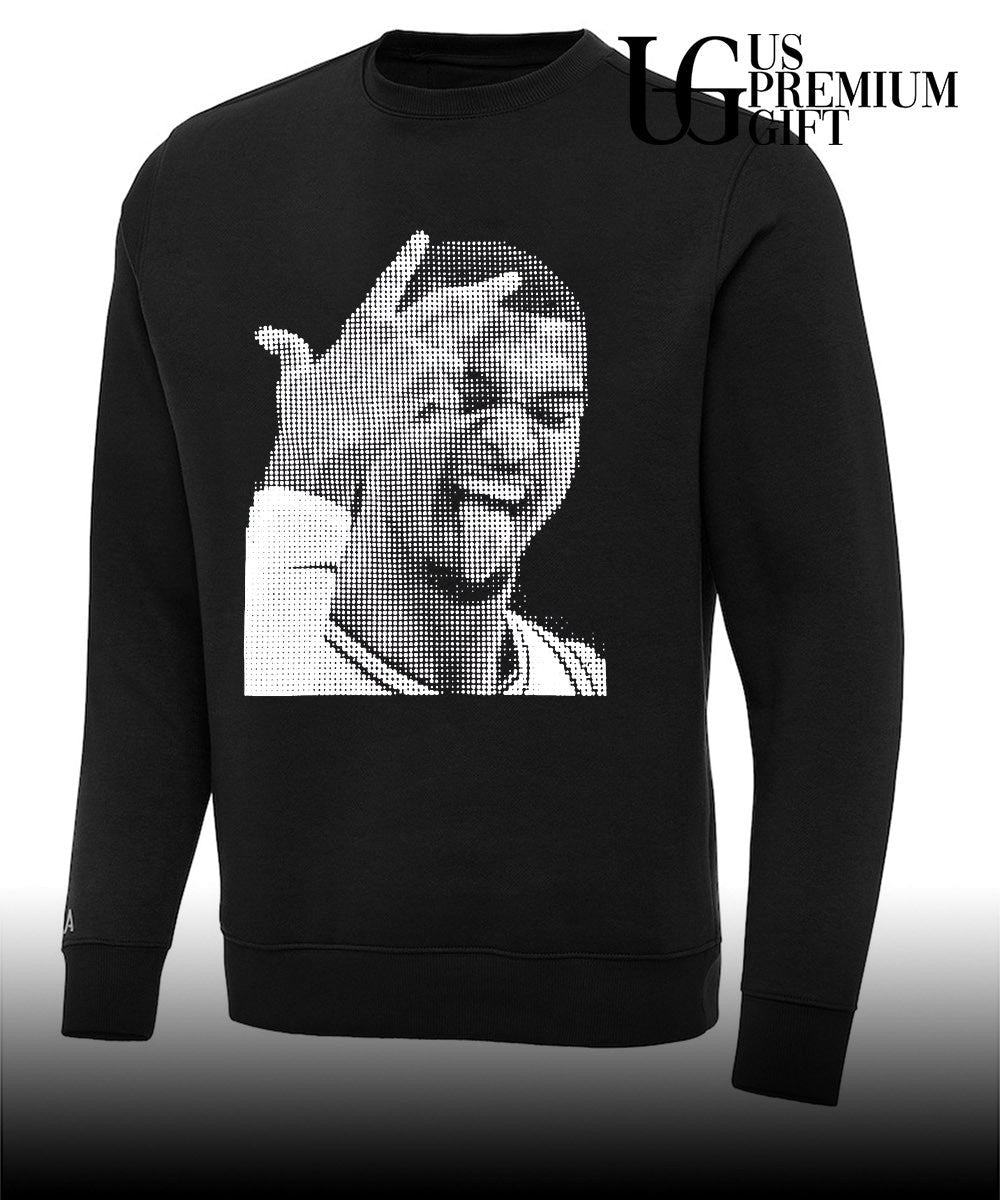 Victor Wembanyama San Antonio Spurs NBA halftone shirt