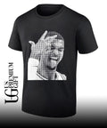 Victor Wembanyama San Antonio Spurs NBA halftone shirt