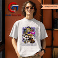 Viktor the Viking Minnesota Vikings Viktor’s Mascot Game 2025 shirt