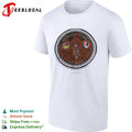 Vintage Grateful Dead Red Rocks Cowboy Neal shirt