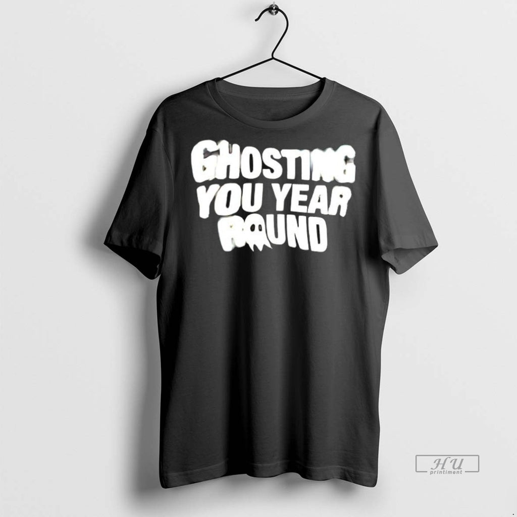 Viral Ghosting You Year Round Ceramic Ceramic And Classic Dad Cap Tee Shirt Sweater