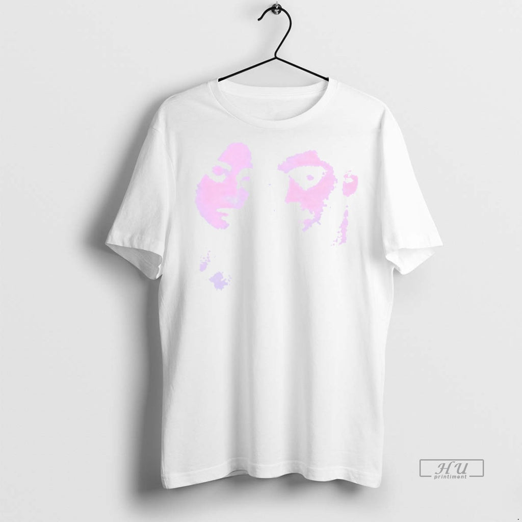 Viral Isoo X Zayn Eyes Cloed Music Tee Shirt Sweater