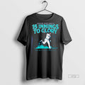 Viral Jorge Polanco 15 Innings To Glory The Battle Of Seattle Mariners Tee Shirt Sweater