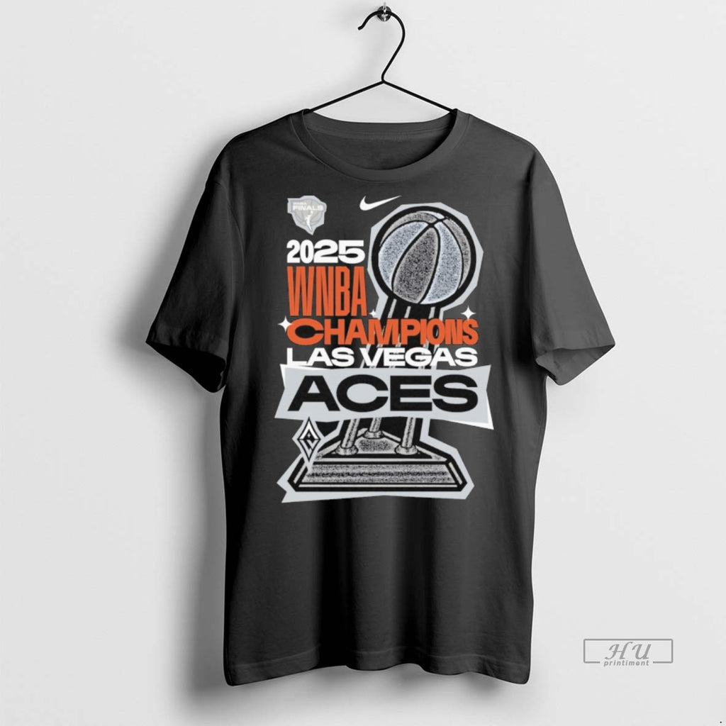Viral Las Vegas Aces 2025 Wnba Champions Locker Room Tee Shirt Sweater