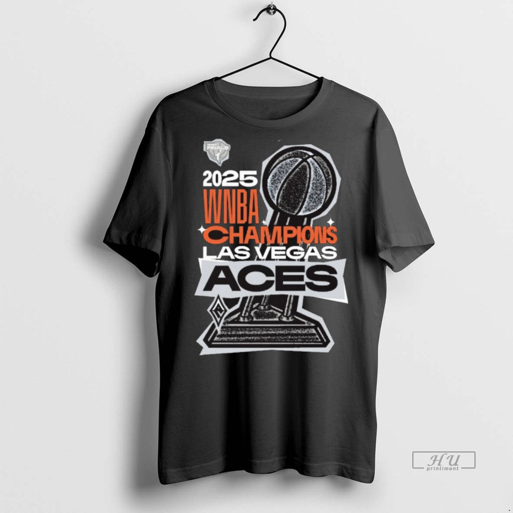 Viral Las Vegas Aces Basketball 2025 Wnba Finals Champions Locker Room Tee Shirt Sweater