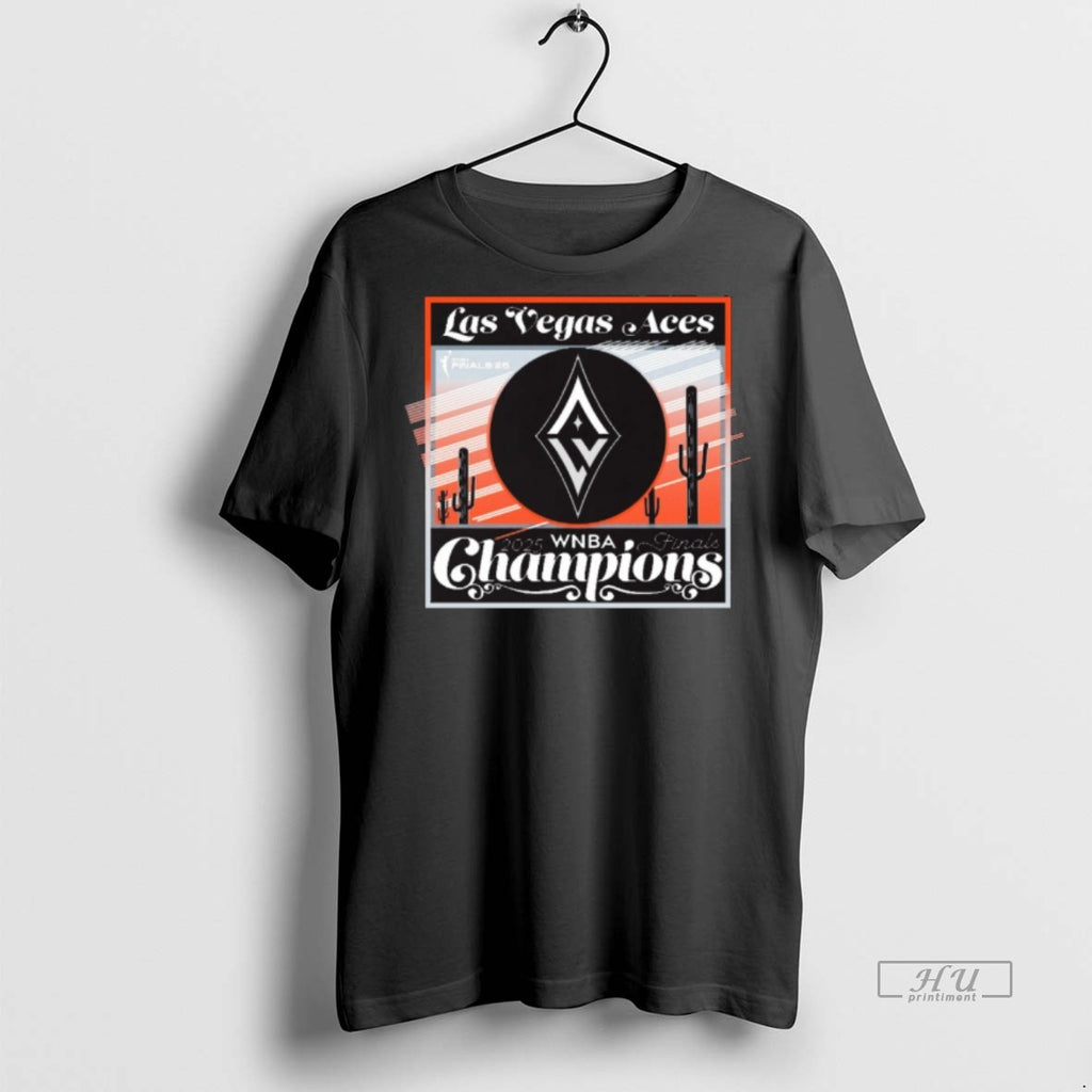 Viral Las Vegas Aces Basketball 2025 Wnba Finals Champions Sunset Urban Tee Shirt Sweater