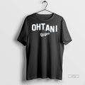 Viral Los Angeles Dodgers Shohei Ohtani Ohtani Hollywood Tee Shirt Sweater