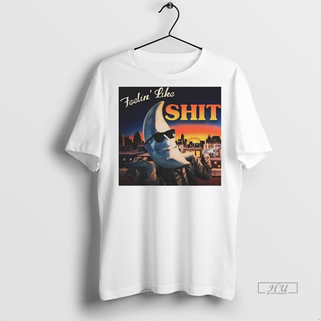 Viral Mac Tonight Feelin Like Shit Ceramic Ceramic And Classic Dad Cap Tee Shirt Sweater