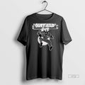 Viral Outfield Ivy Chicago Cubs Tee Shirt Sweater