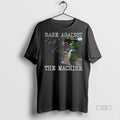Viral Portland Frog Protest Rage Against The Machine Tee Shirt Sweater