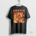 Viral Rhea Ripley Steve Irwin Tee Shirt Sweater