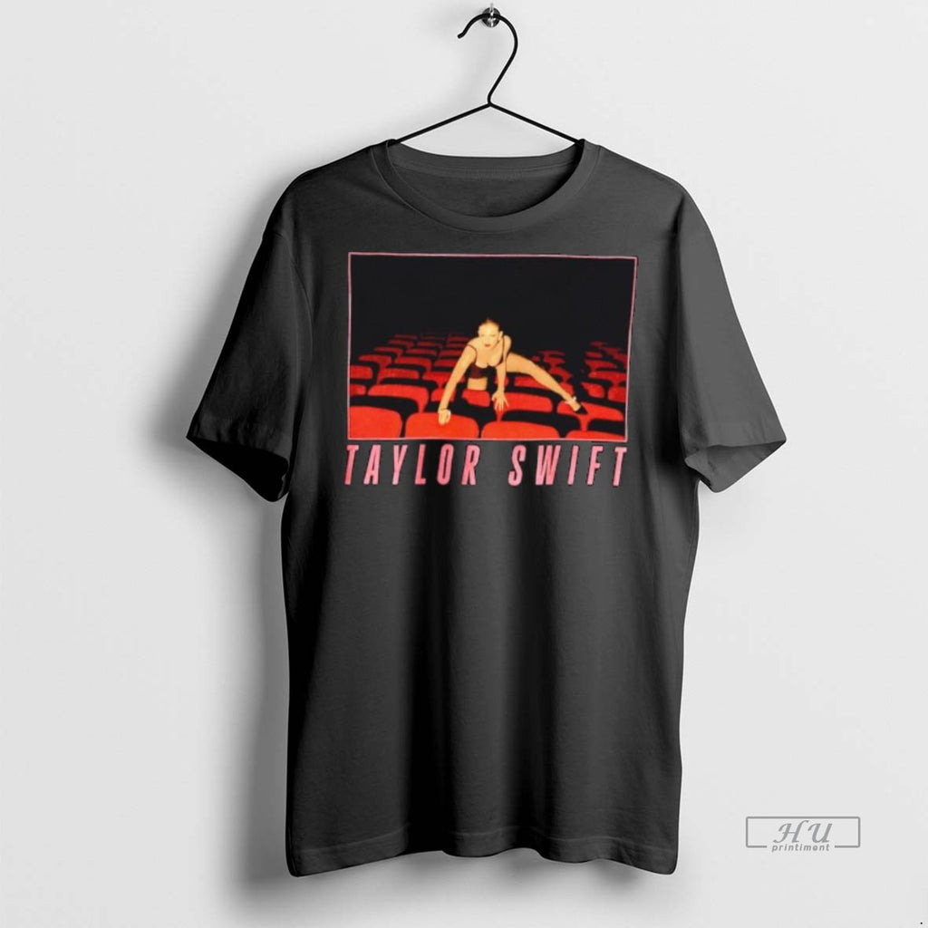Viral The Life Of A Showgirl Taylor Us Tee Shirt Sweater