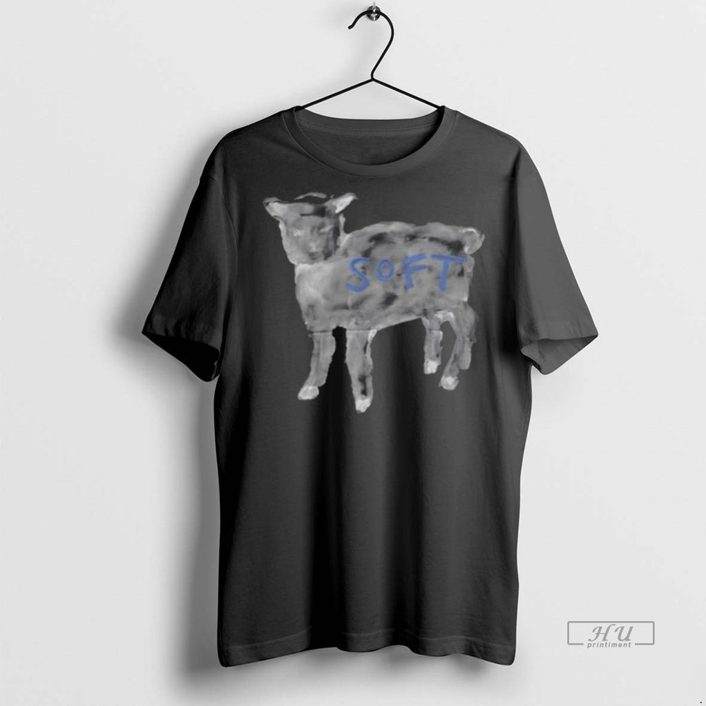 Viral Lany Messy Lamb Merch Men Tee Shirt Sweater