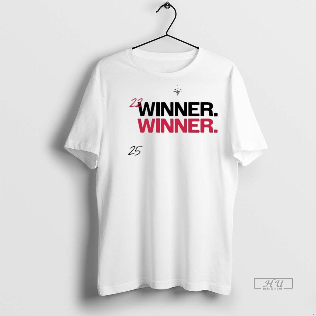 Viral Las Vegas Aces 2025 Winner Championship Tee Shirt Sweater