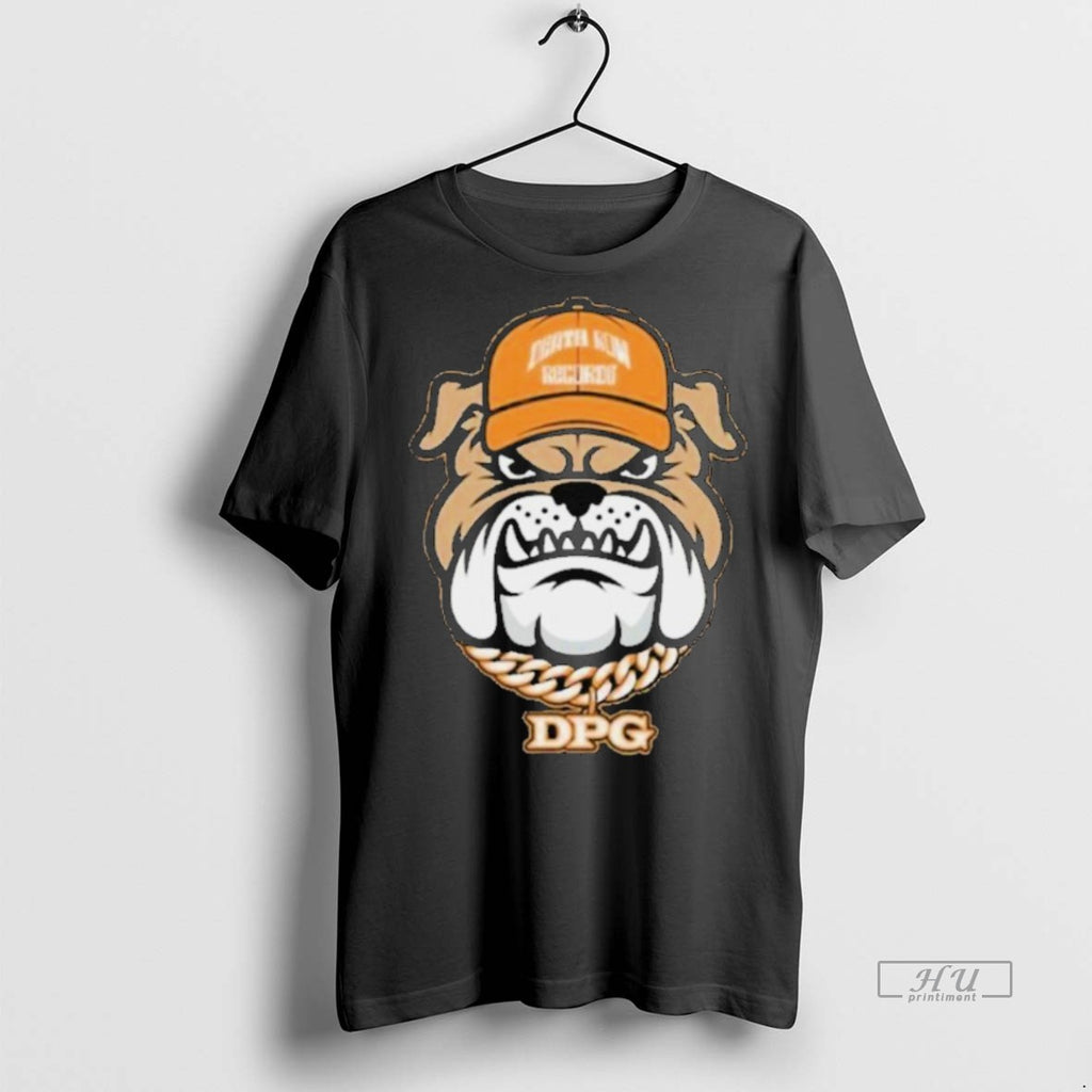 Viral Snoopermarket Dpg Bulldogg Tee Shirt Sweater