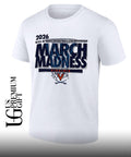 Virginia Cavaliers March Madness NCAA D1 Men’s basketball Championship 2026 shirt