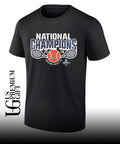 Virginia Men’s Tennis 2026 NCAA DI Men’s Tennis National Champions shirt