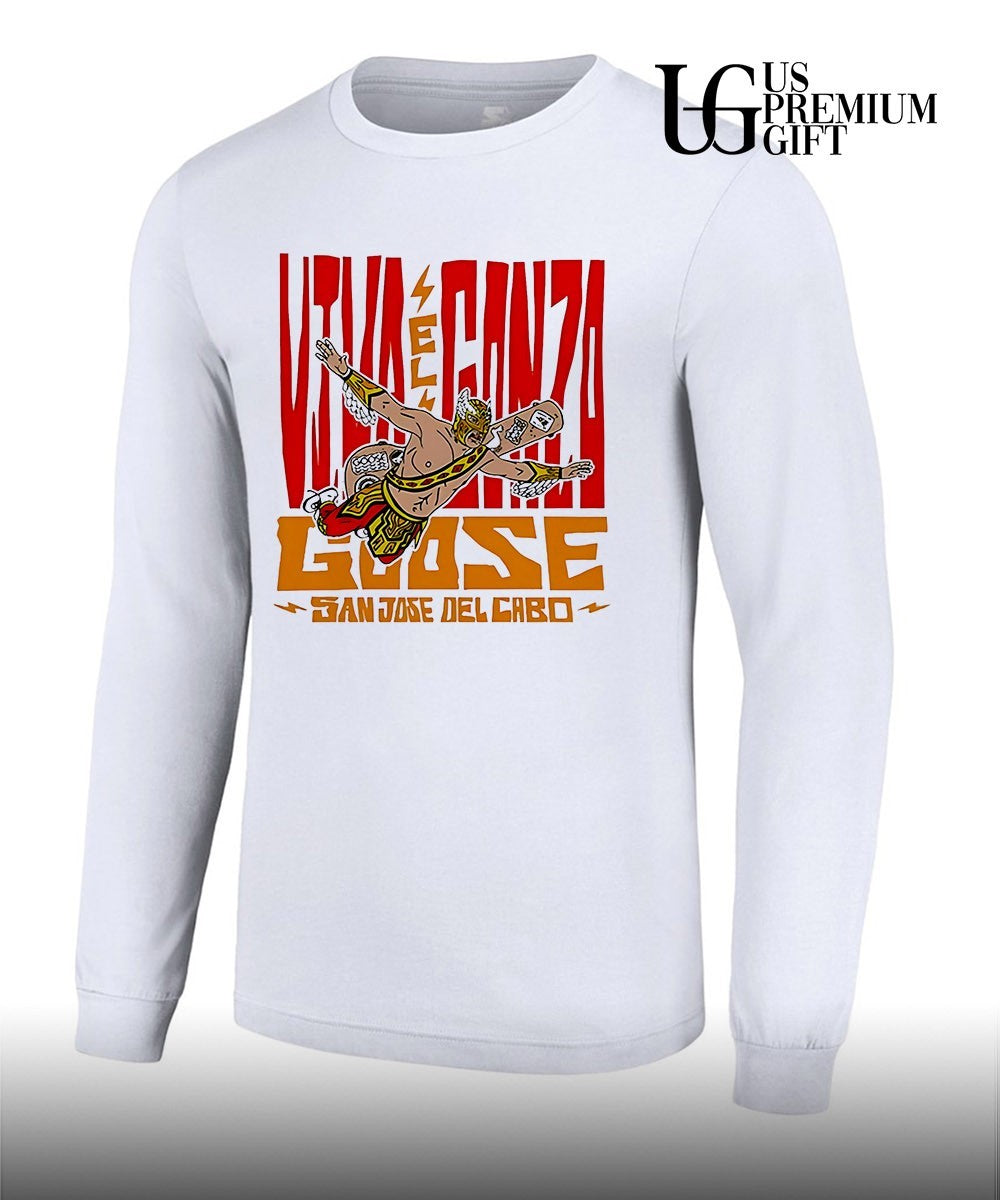 Viva El Gonzo El Gonzo Fantástico shirt