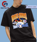 Vladimir Guerrero Jr. Toronto Blue Jays MLB 2025 World Series shirt