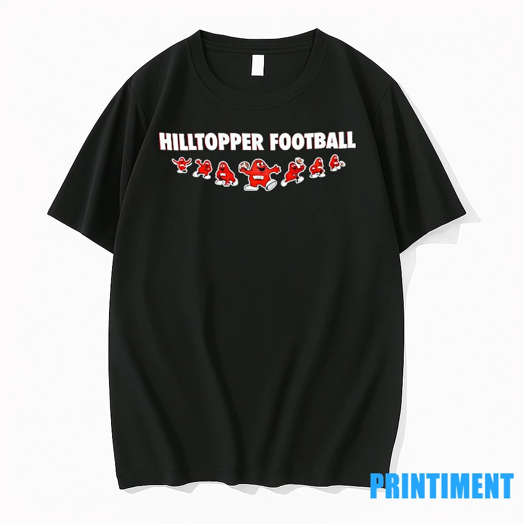 Wku Western Kentucky Hilltoppers Football Tshirts Sweater