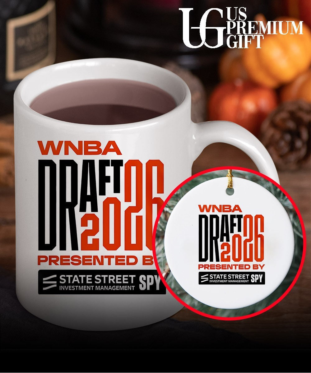 WNBA Draft 2026 celebrating 30th Season shirt