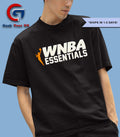 WNBA Essentials 2025 shirt