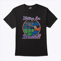 Waiting For Baseball T Shirt