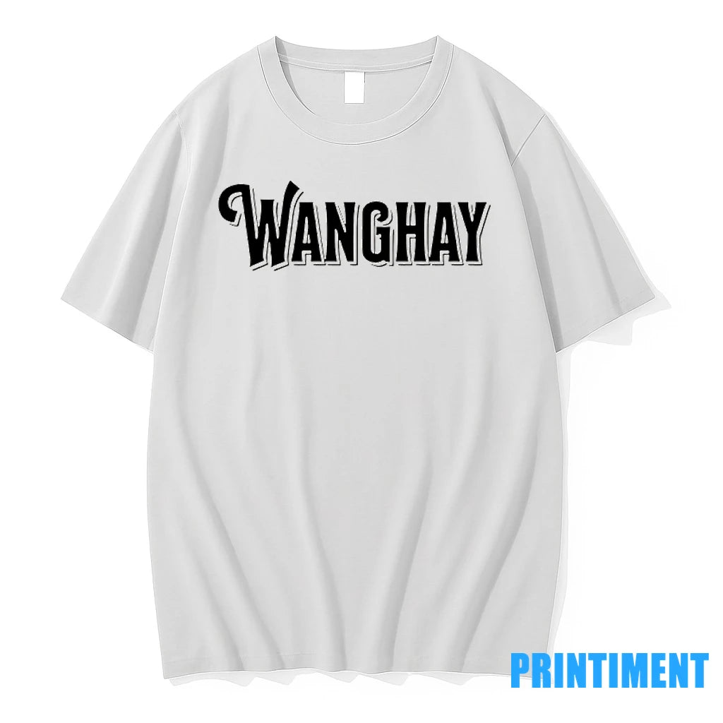 Wanghaf Tiktok Viral Wanghay Tshirts Sweater