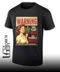 Warning This Plant Threatens Big Pharmas Profits Some Profits Depend On Prohibi shirt
