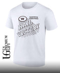 Washington Commanders Hail Victory logo shirt