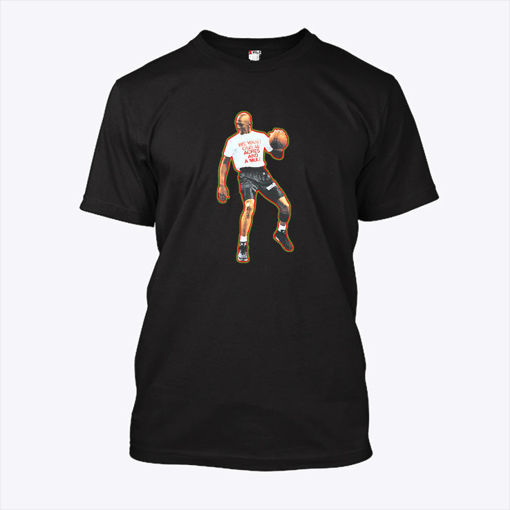 We Want Our 40 Acres And A Mule Shirt