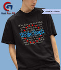 We the people America 250 Constitution shirt