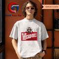 Weapons Wendy’s Horror movie shirt