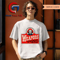 Weapons Wendy’s Zach Cregger T-shirt