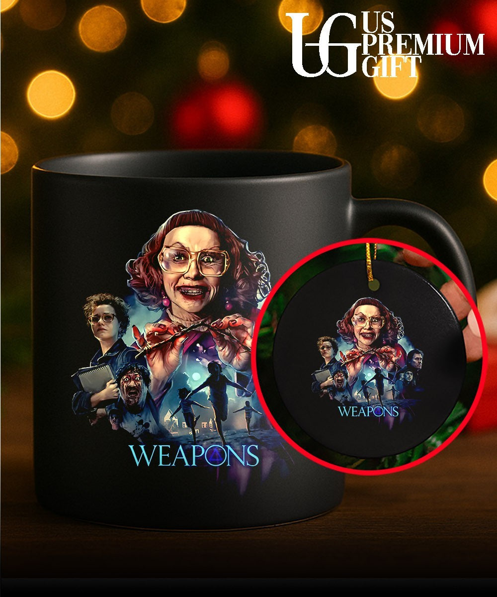 Weapons into the Dark shirt