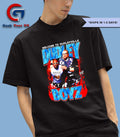 Welcome to Dudleyville The Dudley Boyz graphic shirt