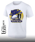 We’re Back On The Warpath Buffalo Sabres 2026 Atlantic Division Champions shirt
