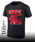 We’re Not Done Arizona Wildcats 2026 West Regional Champs March Madness Final Four Locker Room shirt