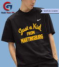 West Virginia Mountaineers Just a Kid shirt