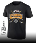 Western Michigan Broncos 2026 NCAA DI Men’s Ice Hockey Regional shirt