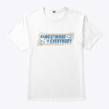 Westwood Vs Everybody T Shirt