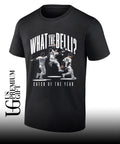 What The Belli Cody Bellinger Catch of the Year New York Yankees baseball shirt