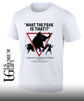 What the fuck is that Publius Cornelius Scipio II Punic War 202 shirt