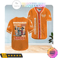 Whataburger Freddy And Jason 2023 Boo Sheet Jerseys