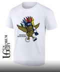 Wheelie Sticker United State of Indianapolis Motor Speedway shirt